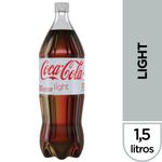 Refresco-Coca-Cola-Light-15-L-Envase-descartable