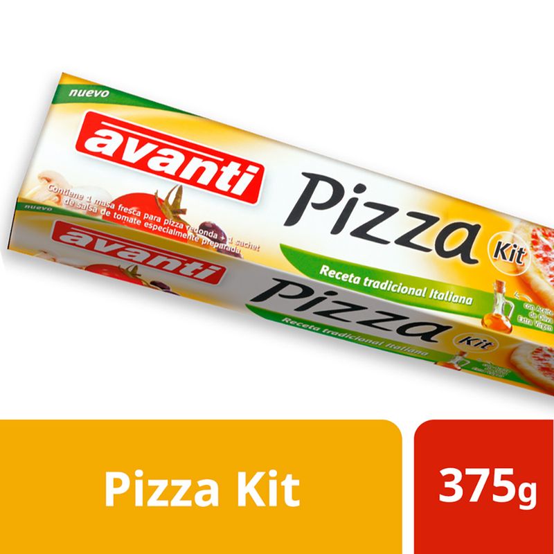 Pizza-kit-AVANTI-500-g