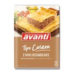 Tapas-Rectangular-AVANTI-Casera-550-g