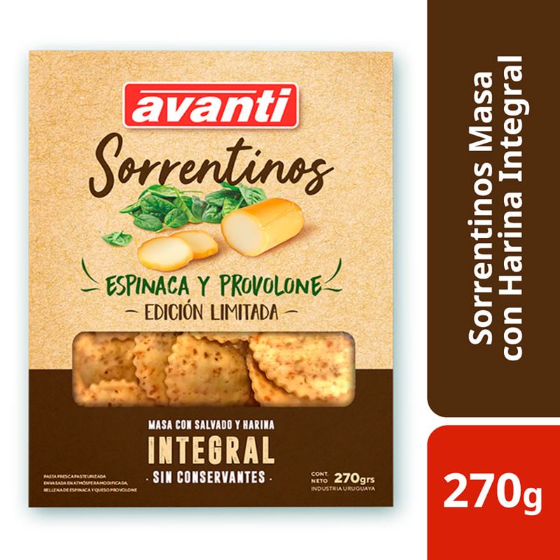 Sorrentinos-espinaca-y-provolone-AVANTI-270-g