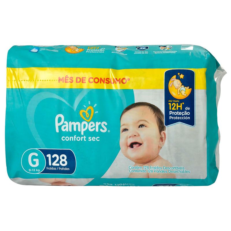Pañal-PAMPERS-confort-sec-G-128-un.