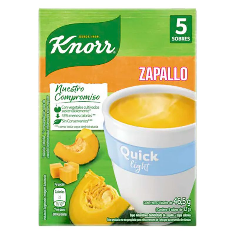 Sopa-zapallo-KNORR-Quick-light-5-un.