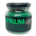 Spirulina-TERRA-VERDE-100-g