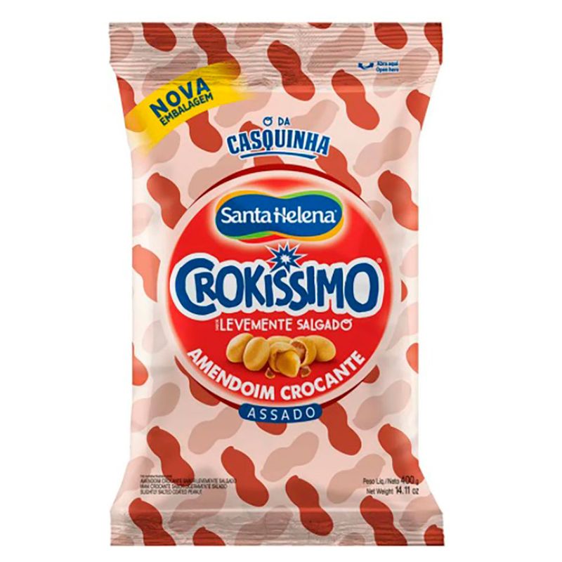 Mani-CROKISSIMO-400-g