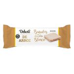 Galletas-de-arroz-DELUXE-bañadas-chocolate-blanco-115-g