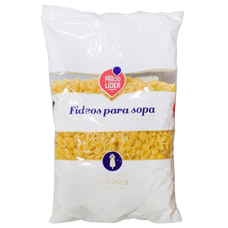 Fideos-pamperitos-PRECIO-LIDER-500-g