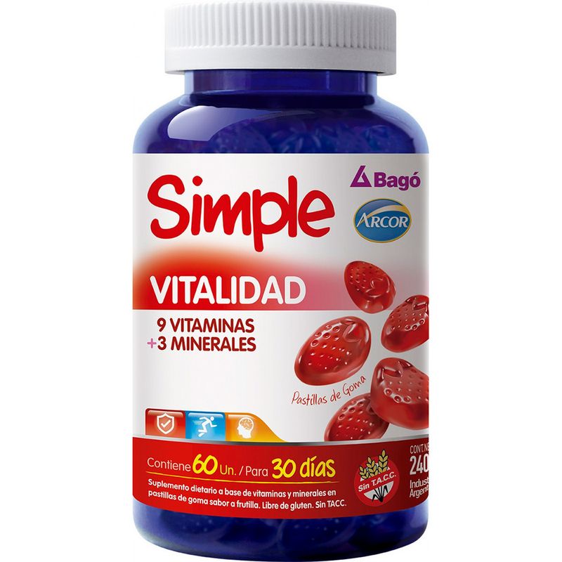 Suplemento-SIMPLE-vitalidad-60-un.