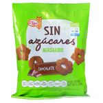 Galletas-dulces-sin-azucar-chocolate-El-Trigal-150-g