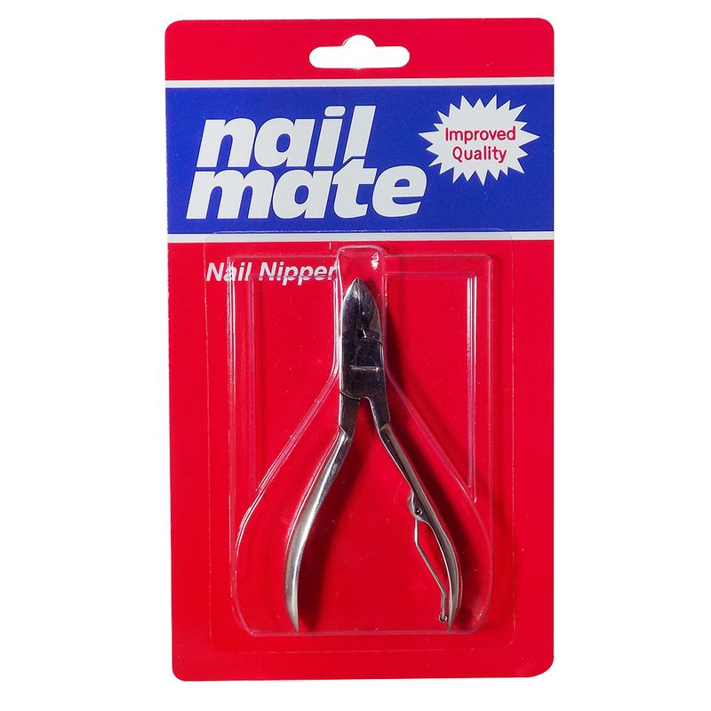 Alicate-para-uñas-Club-Nº816