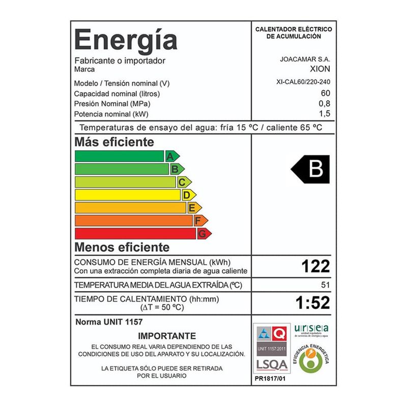 Termotanque-XION-Mod.-XI-CAL60-acero-60-L-1500-W