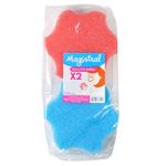 Esponja-de-baño-MAGISTRAL-Soles-x-2