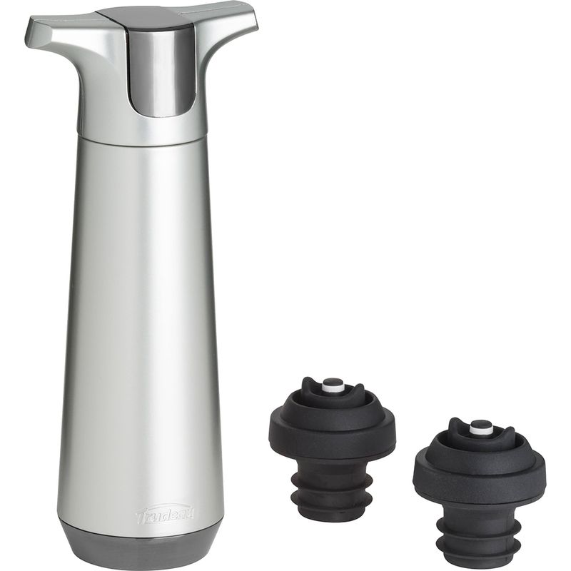 Set-bomba-de-vino-acero-inoxidable-2-tapones