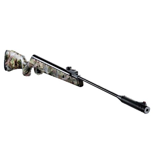 Rifle ARTEMIS Nitro Piston Camo Calibre 5,5 mm 750 fps