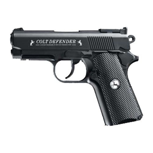 Pistola CO2 4,5 mm COLT DEFENDER