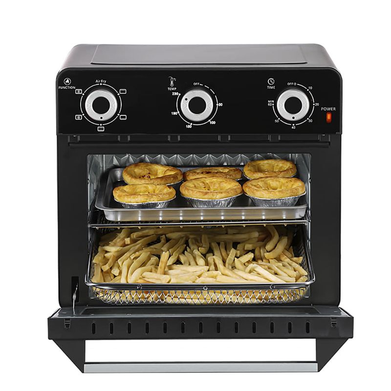Horno-CUORI-Mod.-CUO-2020-vezio-1400W-20-L