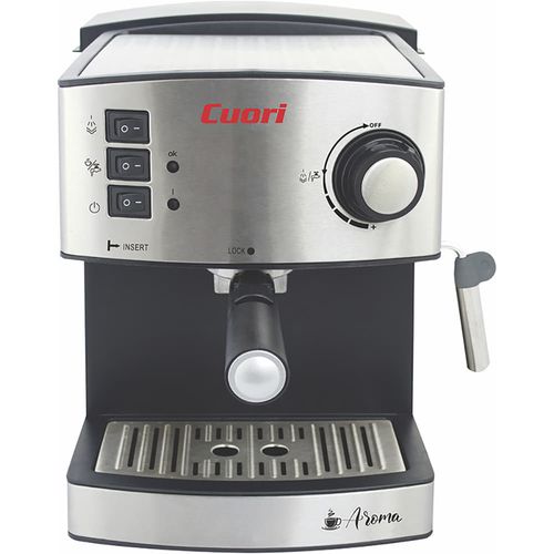 Cafetera express CUORI Mod. CUO-4090