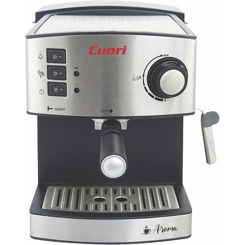 Cafetera Express CUORI Mod. CUO-4090
