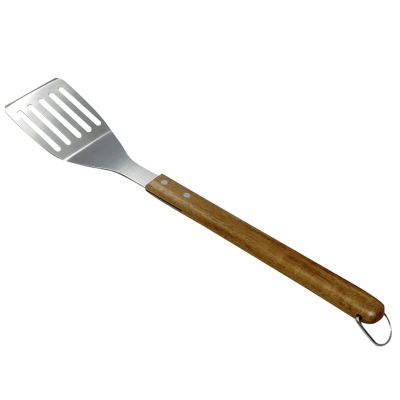 Espatula-perforada-45-cm-acero-inoxidable-y-madera