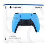 Joystick-SONY-PS5-Dualsense-celeste