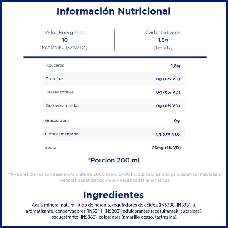 Agua-SALUS-Frutte-sin-azucar-Naranja-2.25-L