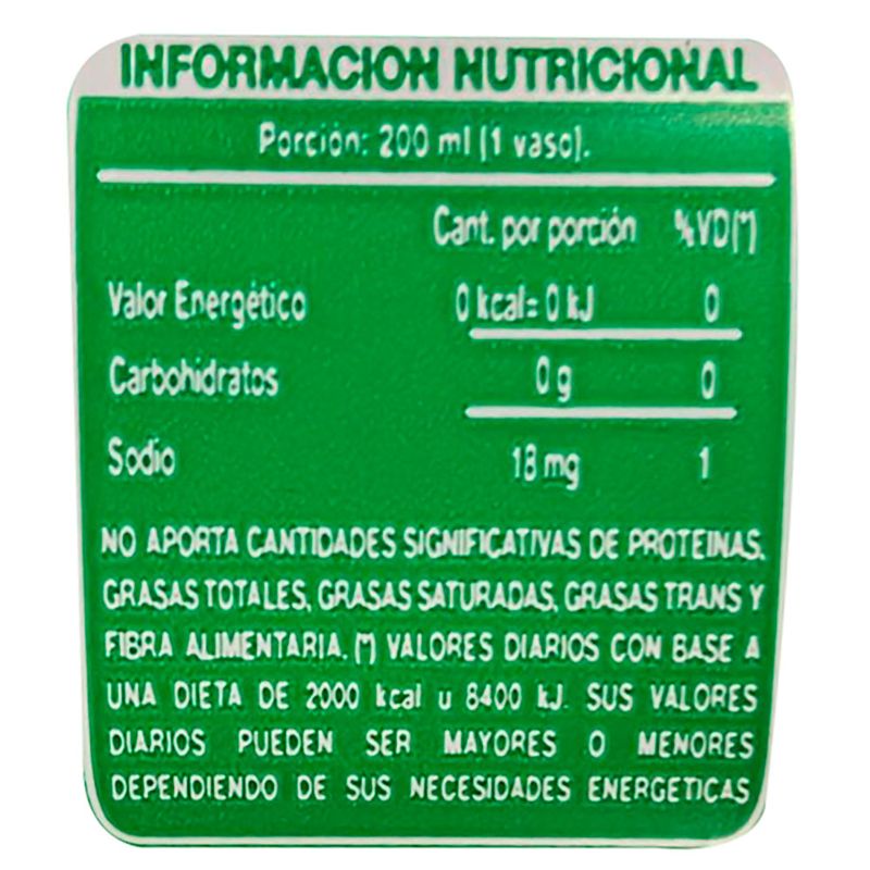 Refresco-TEEM--25-L