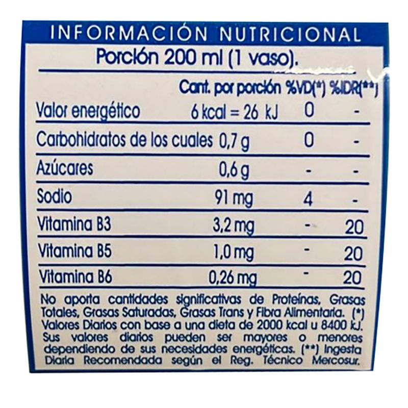 H2OH-Limoneto-15-L