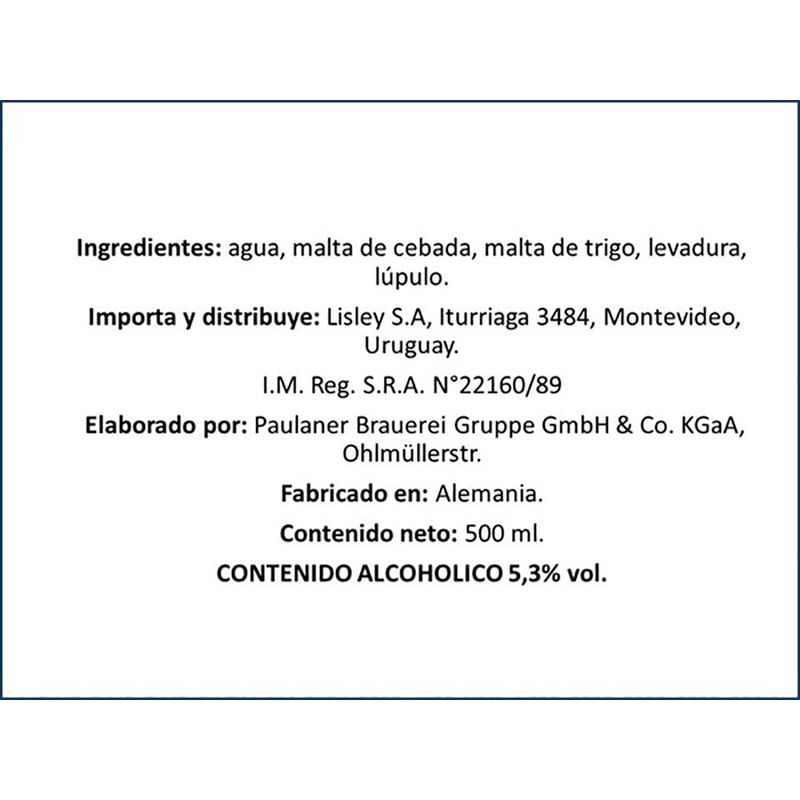 Cerveza-PAULANER-Hefe-negra-500-ml