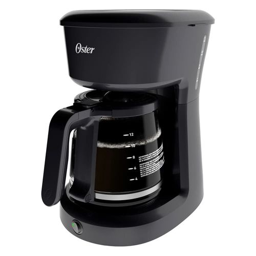 Cafetera OSTER Mod. 3302 12 tazas