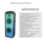 Sistema-de-sonido-AIWA-Mod.-AW-POK100D