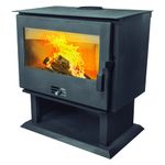 Calefactor-a-leña-VIVION-HAUS-Eco-Maxima-135-Kw