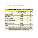 Mani-frito-y-salado-con-pasas-LA-ABUNDANCIA-150-g
