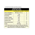 Porotos-pallares-LA-ABUNDANCIA-500-g