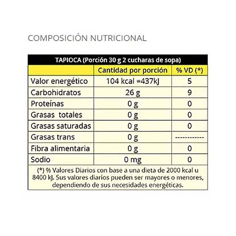 Tapioca-LA-ABUNDANCIA-300-g