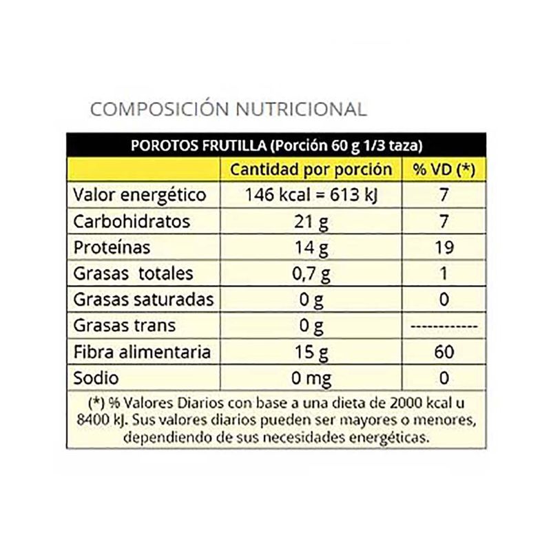 Porotos-frutilla-LA-ABUNDANCIA-1-kg