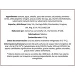 Salsa-dip-LA-COSTEÑA-mild-453-g