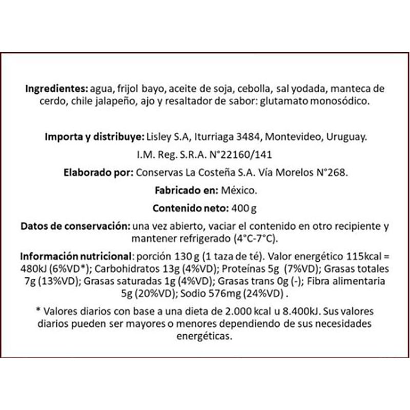 Frijoles-bayos-LA-COSTEÑA-refritos-400-g