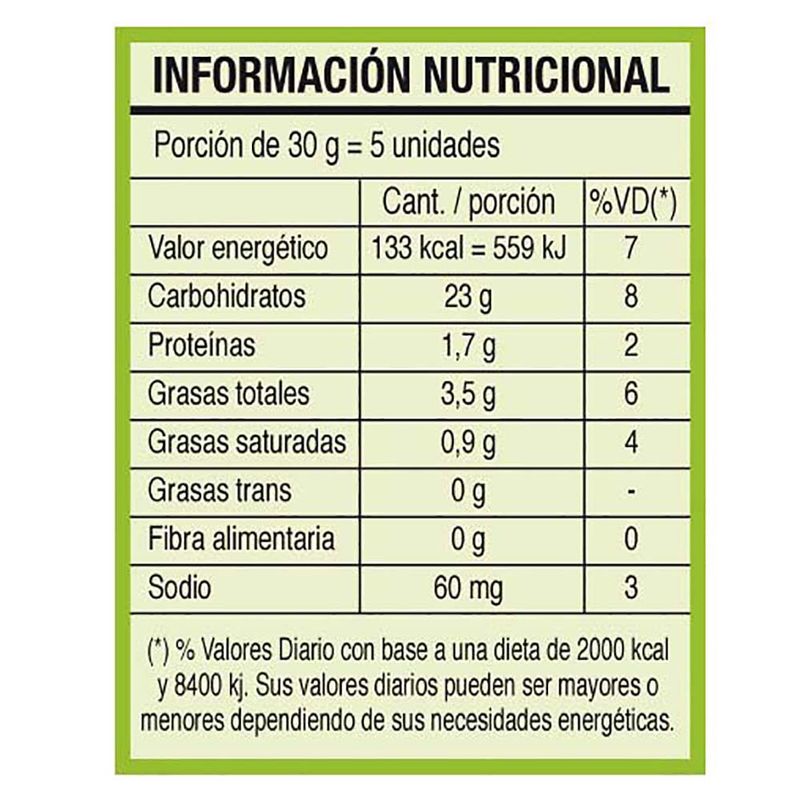 Galleta-maria-arroz-limon-Blue-Patna