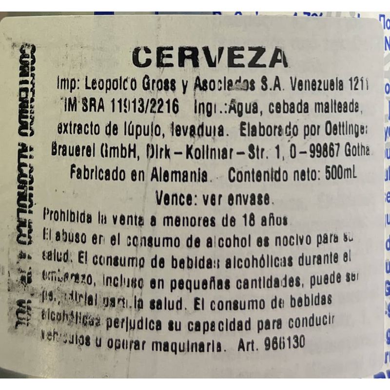 Cerveza-OETTINGER-330-ml
