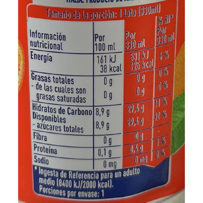 Agua-SAN-PELLEGRINO-Naranja-Roja-330-ml