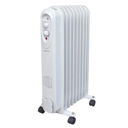 Radiador PUNKTAL Mod. PK-6600 2000w 3 temperaturas