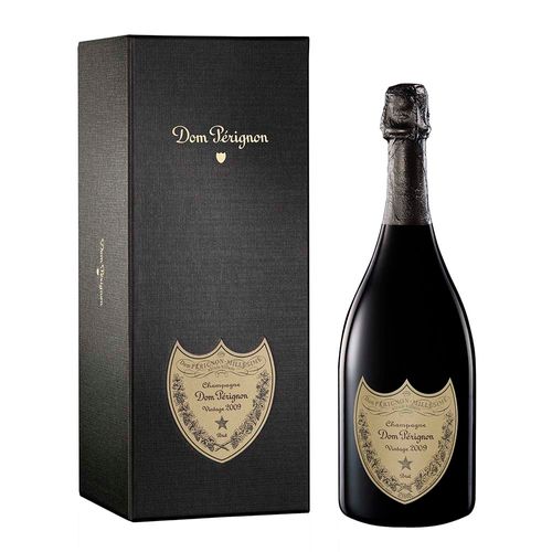 Champagne Dom Perignon