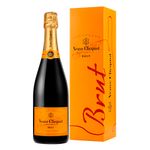 Champagne-Brut-VEUVE-CLICQUOT