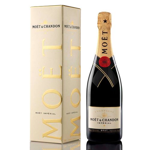 Champagne Brut Imperial Moet Chandon