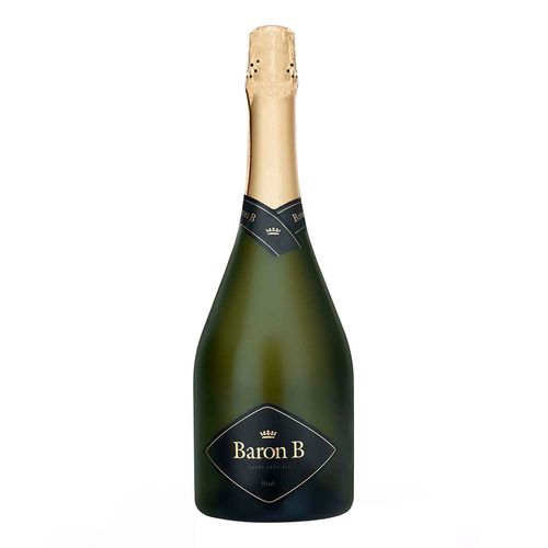 Espumoso Extra Brut BARON B