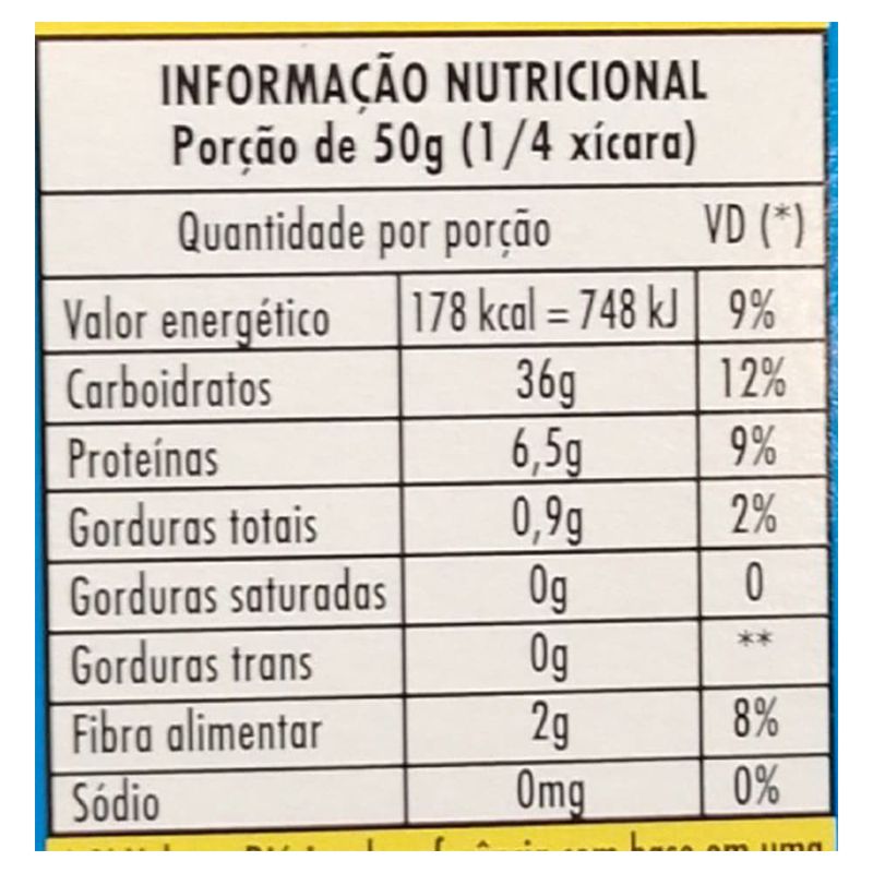Couscous-TIPIAK-250-g