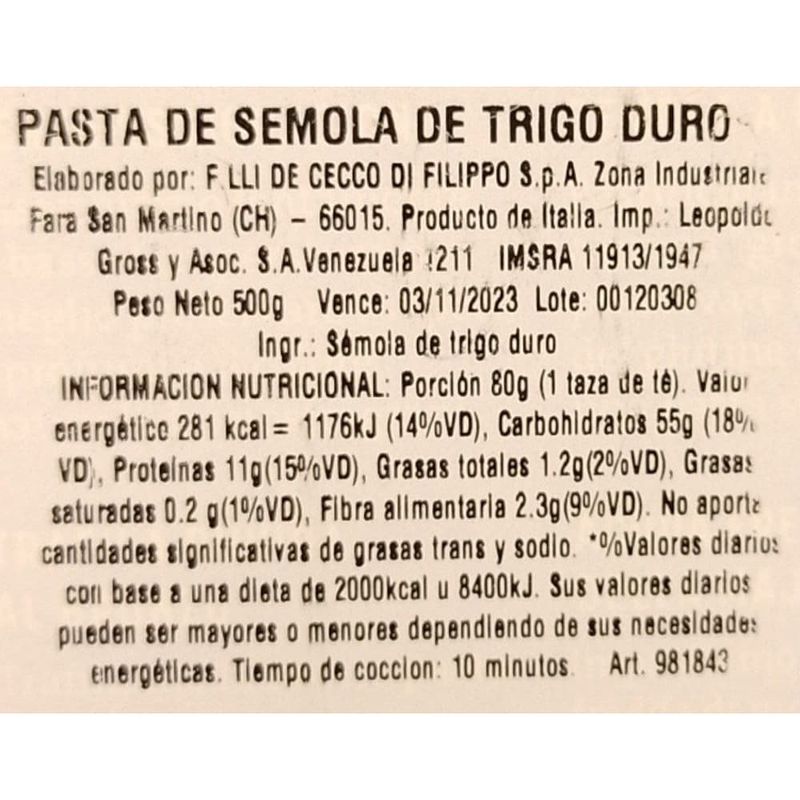 Fideo-DE-CECCO-Penne-Rigate-500-g