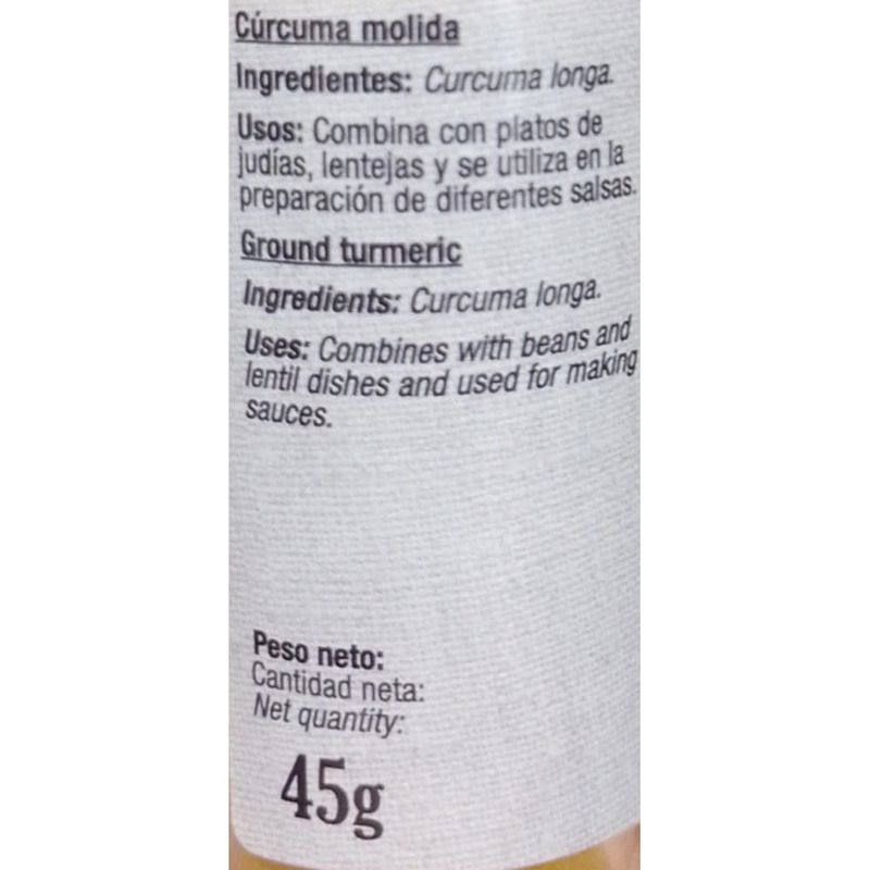 Curcuma-DANI-45-g