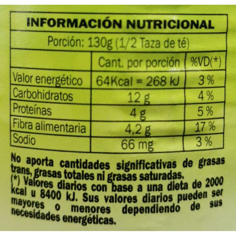 Arvejas-sin-sal-EQUADOR-350-g