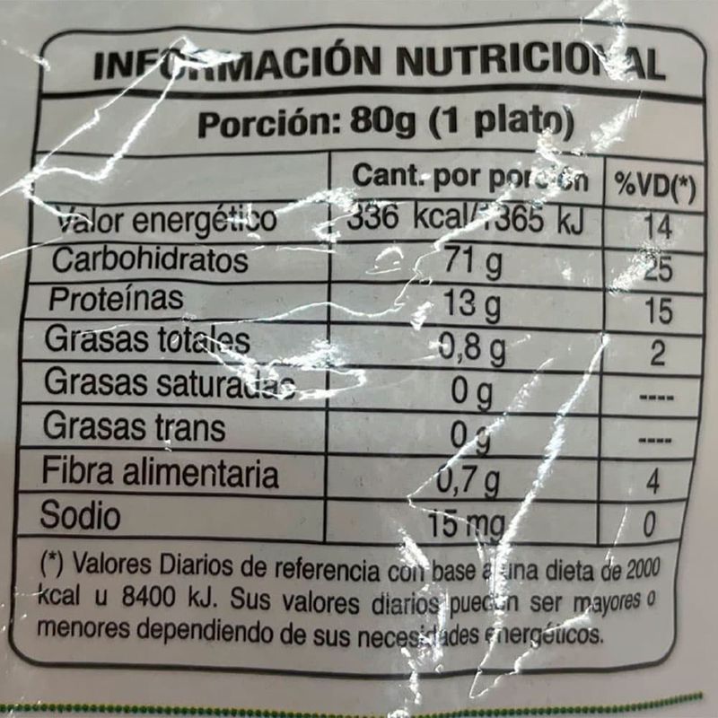 Fetuccini-COLOLO-500-gr