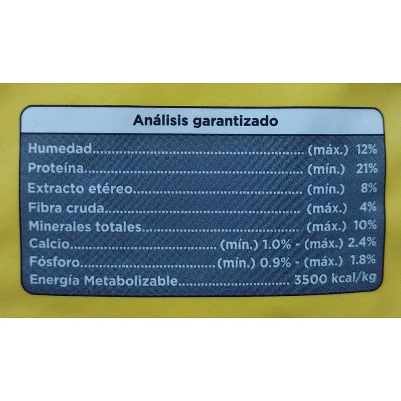 Alimento-PEDIGREE-senior-8kg